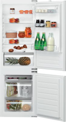 Bauknecht KGIE 1182 A+ Refrigerator