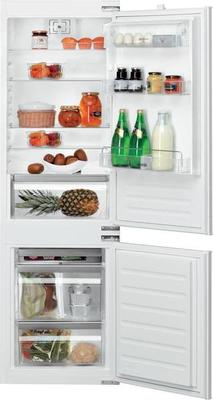 Bauknecht KGIE 2184 A++ Refrigerator