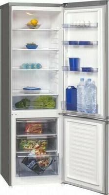 Exquisit KGC 250/70-5 A++ Refrigerator