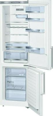 Bosch KGE39BW41G Refrigerator