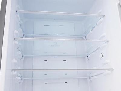 LG GBB530BLCFS Refrigerator