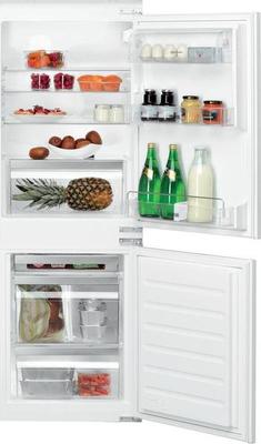Bauknecht KGIE 1163 A+ Refrigerator