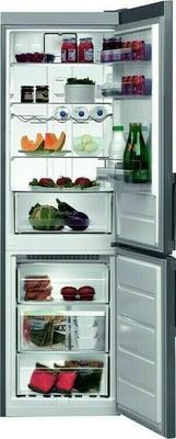 Bauknecht KGNF 18 A2+ IN Réfrigérateur
