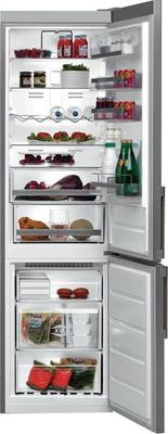 Bauknecht KGNF 20K A2+ IN Refrigerator