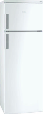 AEG S72700DSW1 Refrigerator