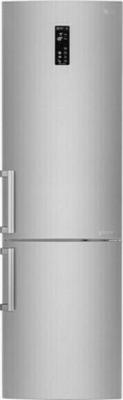 LG GBB59PZFZB Refrigerator