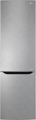 LG GBB60SAGFS Réfrigérateur