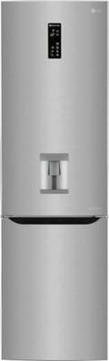 LG GBF60PZFZS Refrigerator