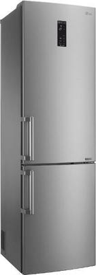 LG GBB60SAYFE Refrigerator