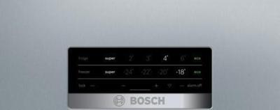 Bosch KGN56XL30 Lodówka