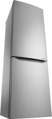 LG GBB59PZGFS Refrigerator