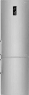LG GBB60NSFFB Refrigerator
