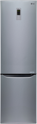 LG GBB530BLQFS Refrigerator