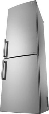 LG GBB59PZJZB Refrigerator