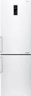 LG GBB59SWFZB Refrigerator