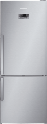 Grundig GKN 17920 FX Réfrigérateur