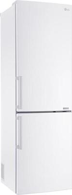 LG GBB59SWGFB Refrigerator