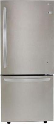LG LDNS22220S Refrigerator