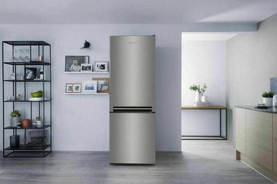 Bauknecht KGNFI 206 A3+ IN Refrigerator
