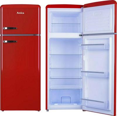 Amica KGC 15630 R Refrigerator