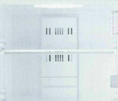 Daewoo RN-360NPW Refrigerator