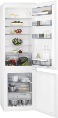 AEG SCB61816NS Refrigerator