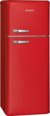 Bomann DTR 351 Refrigerator