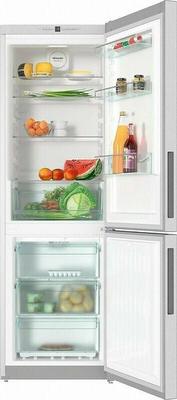 Miele KFN 28132 edt/cs Refrigerator