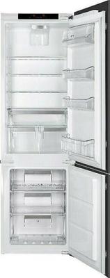 Smeg CD7276NLD2P Refrigerator