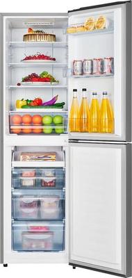 Hisense RB338N4AG2 Refrigerator
