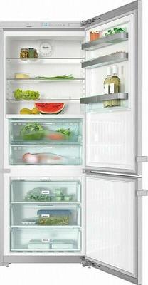 Miele KFN 16947 D ed/cs Refrigerator
