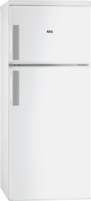 AEG RDB51811AW Refrigerator