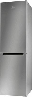 Indesit LR9 S2Q F X B Refrigerator