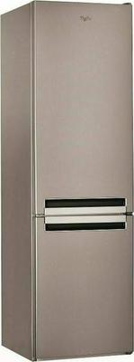 Whirlpool BSNF 9122 OX Refrigerator