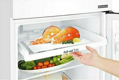 LG GTB382SHCZD Refrigerator