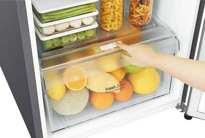 LG GTB362PZCZD Refrigerator
