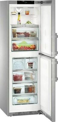 Liebherr SBNes 4265 Refrigerator