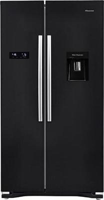 Hisense RS723N4WB1 Réfrigérateur