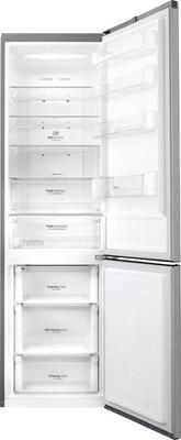 LG GBB60DSMFS Refrigerator