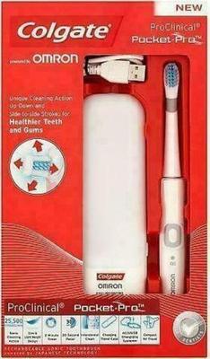 Colgate ProClinical Pocket-Pro Electric Toothbrush