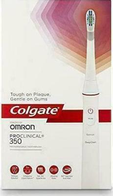 Colgate ProClinical C350 Elektrische Zahnbürste