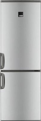 Zanussi ZRB23055FX Refrigerator