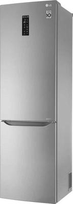 LG GBB60PZMFS Refrigerator
