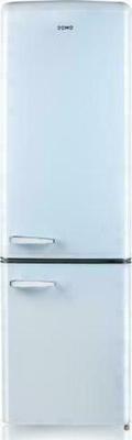 Domo DO982RKB Refrigerator