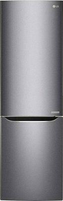 LG GBB59DSJZS Refrigerator