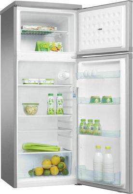 Amica FD225.4X Refrigerator