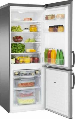 Amica FK239.3X Refrigerator