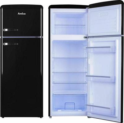 Amica KGC 15634 S Refrigerator