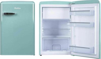 Amica KS 15612 T Refrigerator