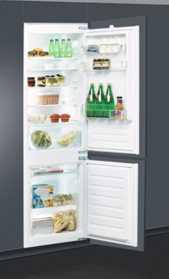 Whirlpool ART 6502/A+ Refrigerator